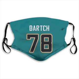 ben bartch jersey