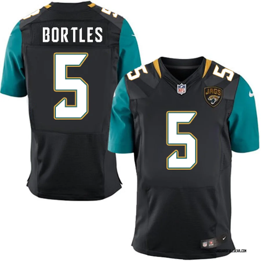 bortles jersey