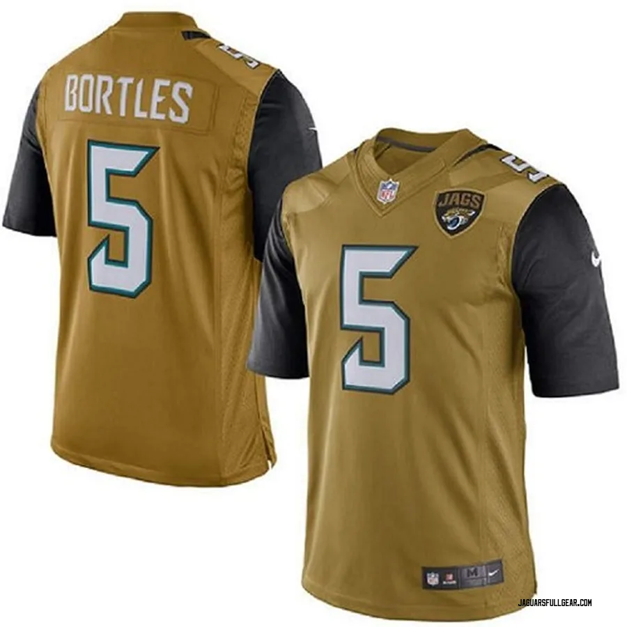 bortles jersey