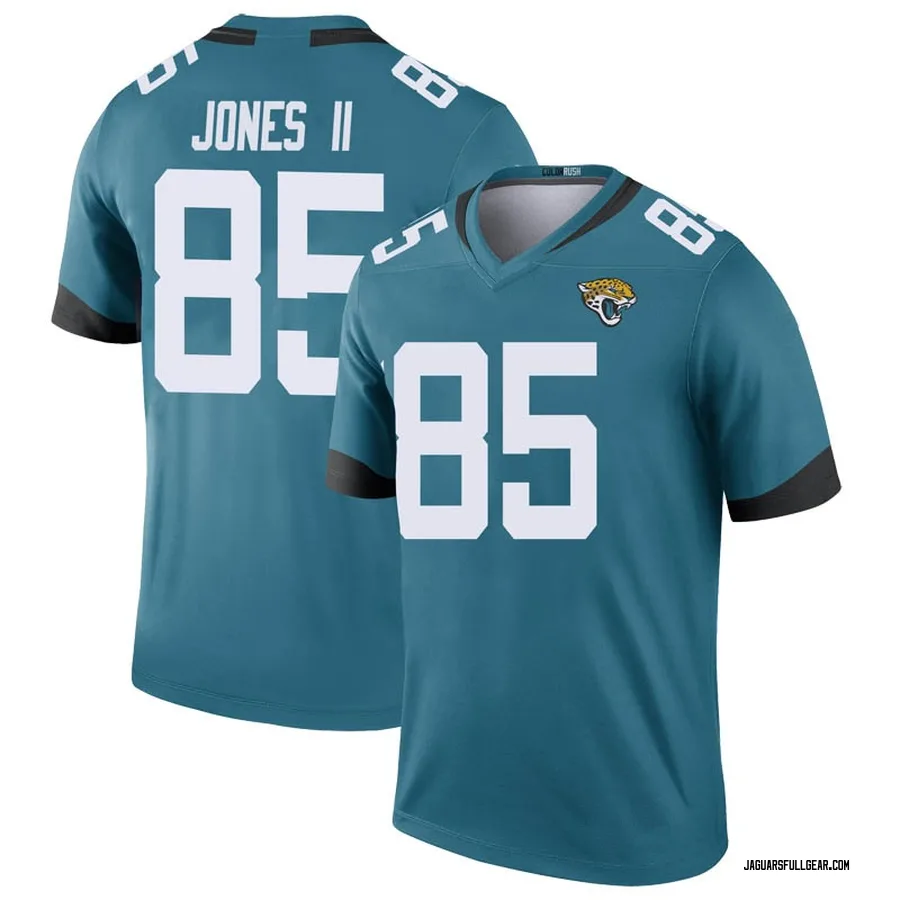 Charles jones ii jersey clearance
