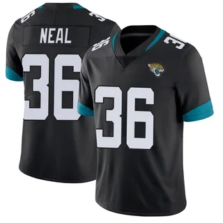Devin Neal Jacksonville Jaguars Youth Limited Vapor Untouchable Nike Jersey - Black