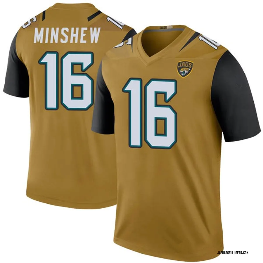 gardner minshew jersey cheap