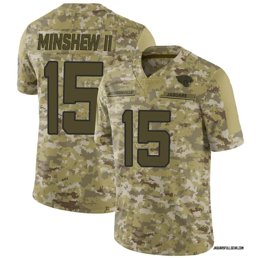 minshew jersey