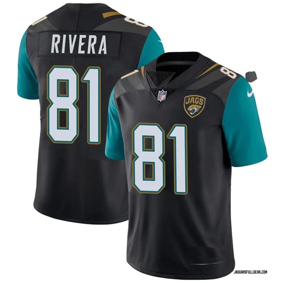 mychal rivera jersey