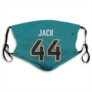myles jack jersey