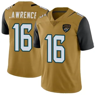 Trevor Lawrence Jersey | Jacksonville Jaguars Trevor ...