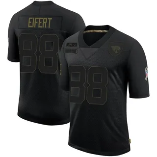 tyler eifert jaguars jersey